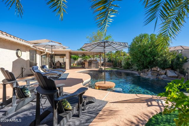 1393 E MEAD Drive, Chandler, AZ 85249