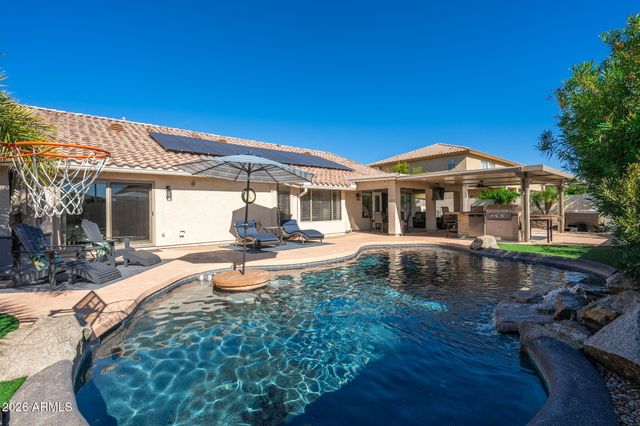 1393 E MEAD Drive, Chandler, AZ 85249