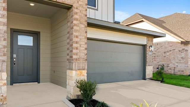 3502 Hopper Knoll Lane, Fulshear, TX 77441