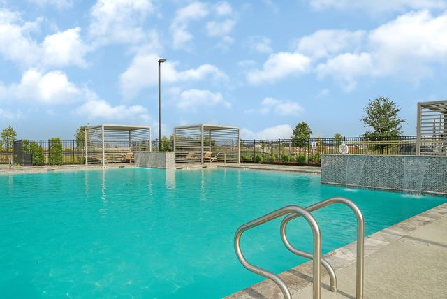 3502 Hopper Knoll Lane, Fulshear, TX 77441