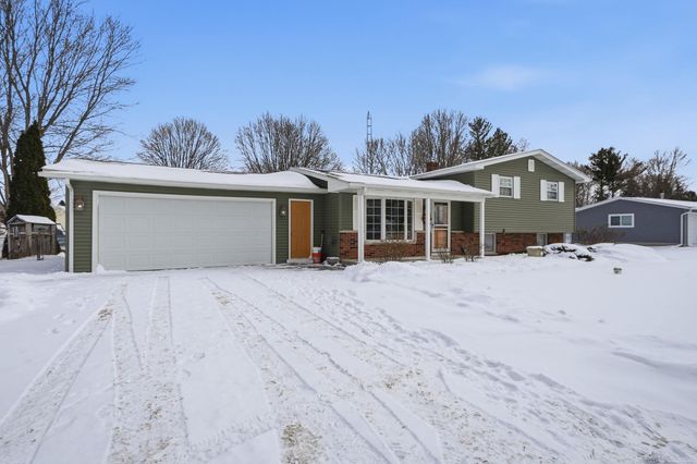 2336 N Irish Road, Davison Twp, MI 48423