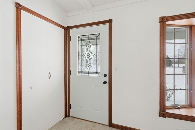 2336 N Irish Road, Davison Twp, MI 48423