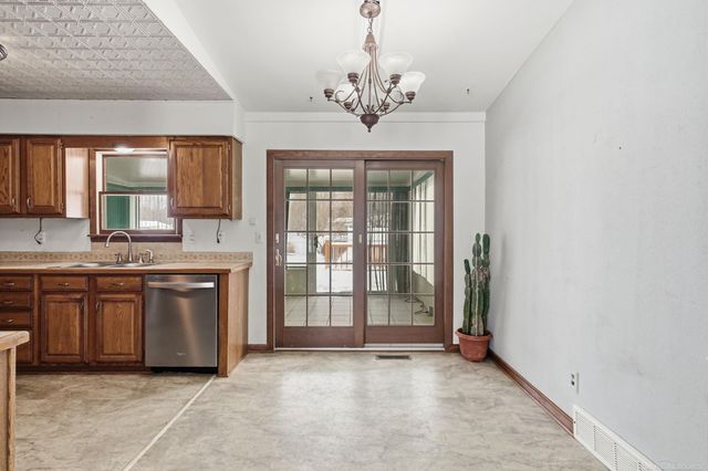 2336 N Irish Road, Davison Twp, MI 48423