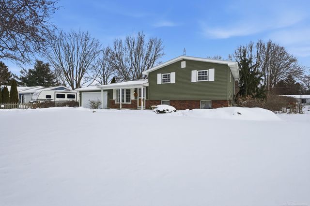 2336 N Irish Road, Davison Twp, MI 48423