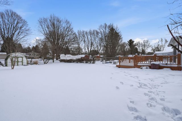 2336 N Irish Road, Davison Twp, MI 48423