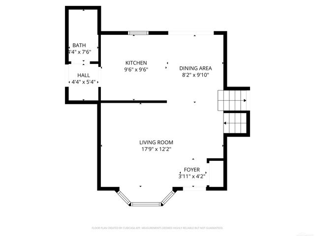 2336 N Irish Road, Davison Twp, MI 48423