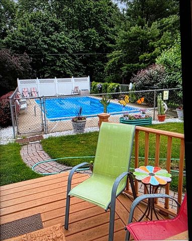 2336 N Irish Road, Davison Twp, MI 48423