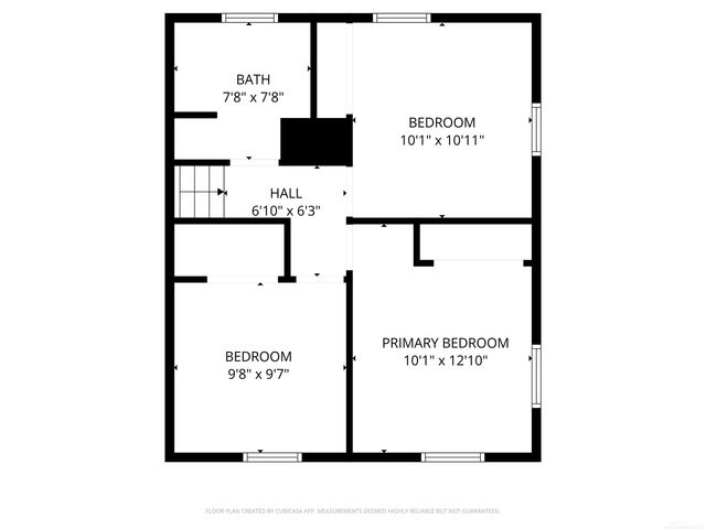 2336 N Irish Road, Davison Twp, MI 48423