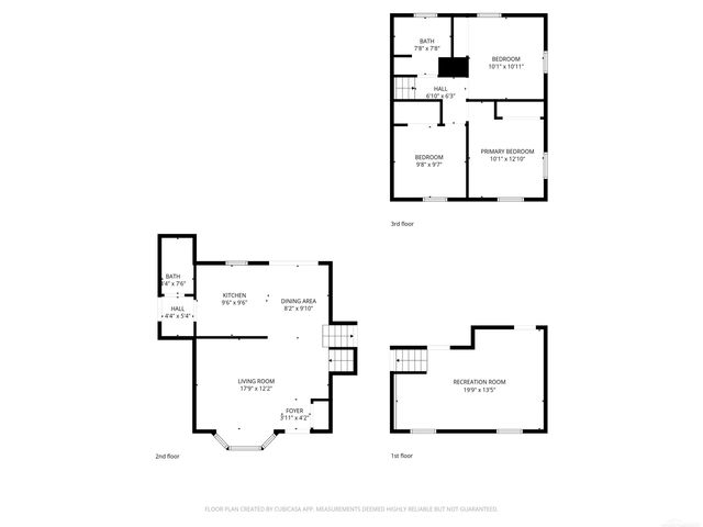 2336 N Irish Road, Davison Twp, MI 48423