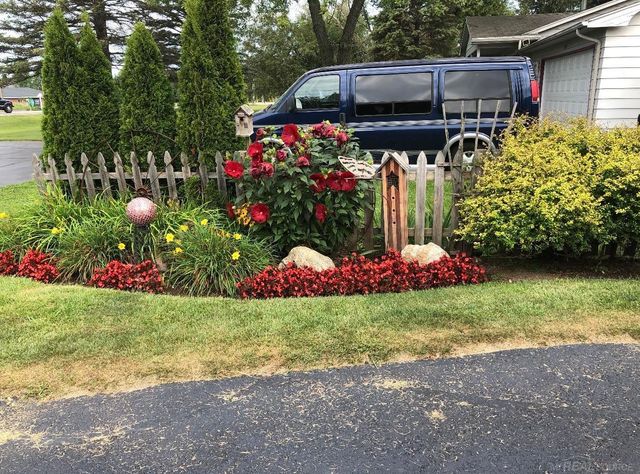 2336 N Irish Road, Davison Twp, MI 48423