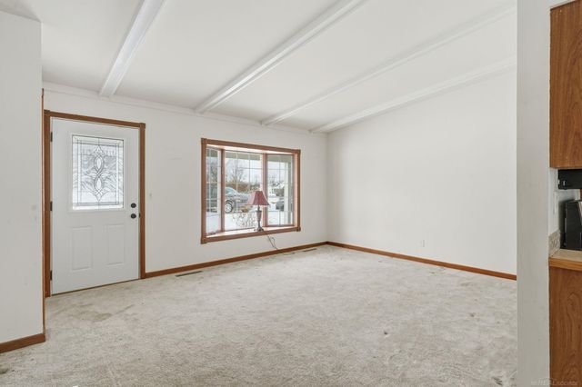 2336 N Irish Road, Davison Twp, MI 48423