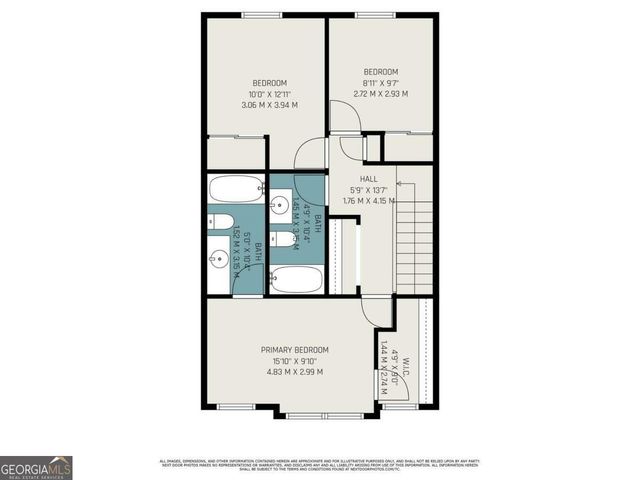 234 Riverstone Commons Circle, Canton, GA 30114