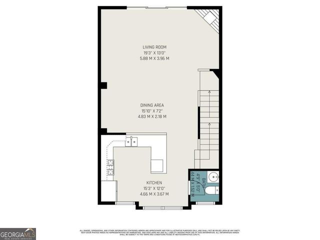 234 Riverstone Commons Circle, Canton, GA 30114