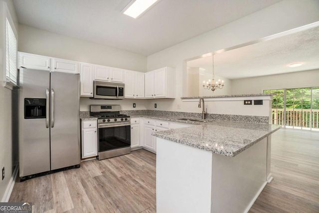 234 Riverstone Commons Circle, Canton, GA 30114