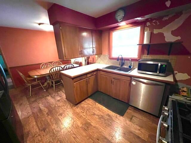 3488 W Manitou Circle, Norton Shores City, MI 49441