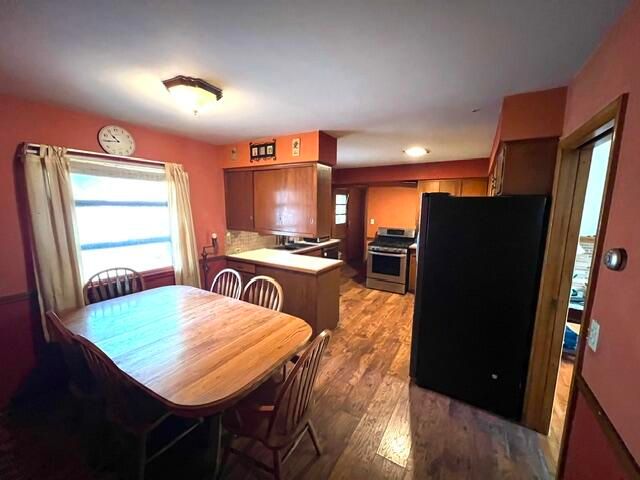 3488 W Manitou Circle, Norton Shores City, MI 49441