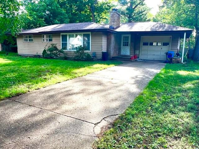 3488 W Manitou Circle, Norton Shores City, MI 49441