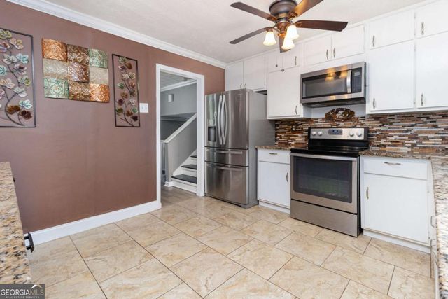 3778 Berdon Lane, Decatur, GA 30034