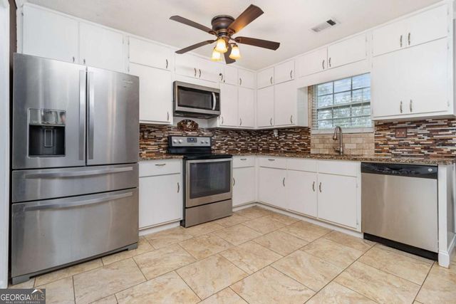 3778 Berdon Lane, Decatur, GA 30034