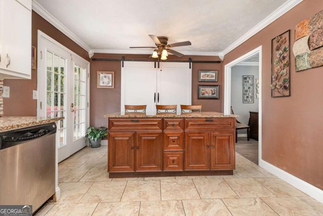 3778 Berdon Lane, Decatur, GA 30034