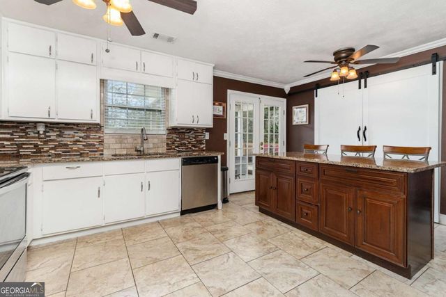 3778 Berdon Lane, Decatur, GA 30034