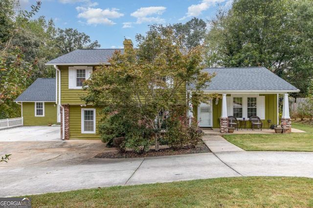 3778 Berdon Lane, Decatur, GA 30034