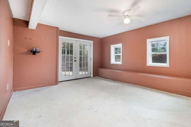 3778 Berdon Lane, Decatur, GA 30034