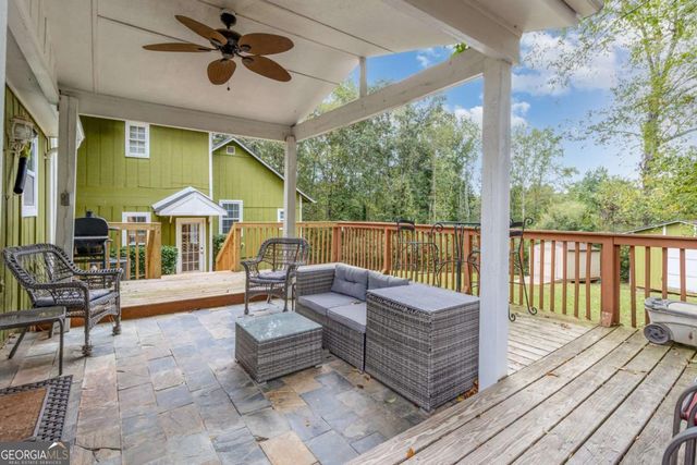 3778 Berdon Lane, Decatur, GA 30034