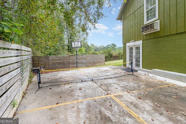 3778 Berdon Lane, Decatur, GA 30034