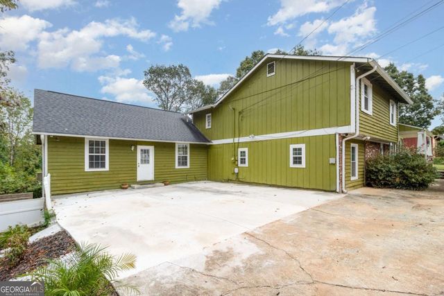 3778 Berdon Lane, Decatur, GA 30034