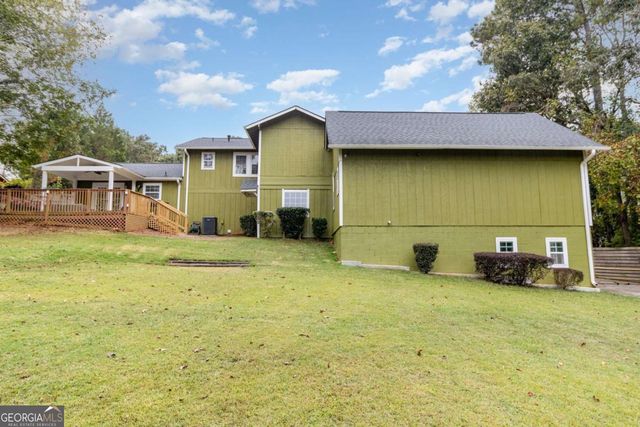 3778 Berdon Lane, Decatur, GA 30034