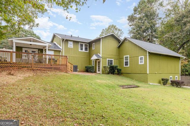 3778 Berdon Lane, Decatur, GA 30034