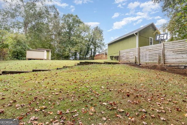 3778 Berdon Lane, Decatur, GA 30034