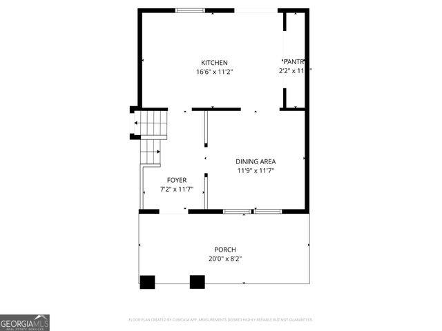 3778 Berdon Lane, Decatur, GA 30034