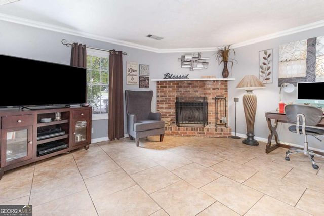 3778 Berdon Lane, Decatur, GA 30034