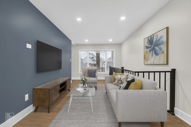 8420 S Carpenter Street, Chicago, IL 60620