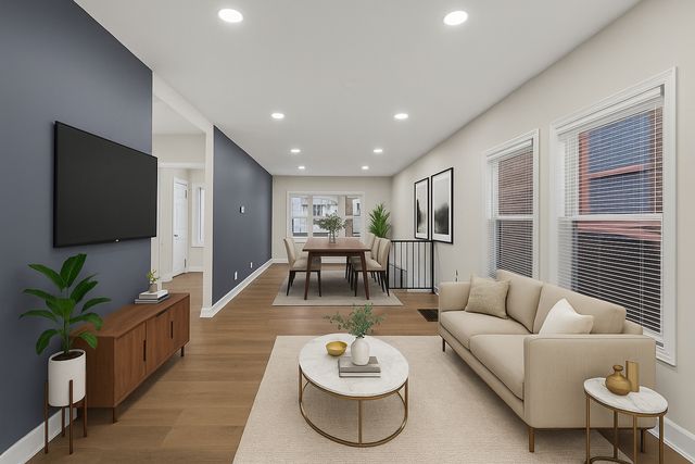 8420 S Carpenter Street, Chicago, IL 60620