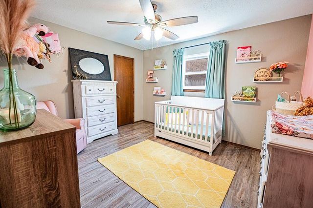 2914 Kermit Street, Plainview, TX 79072