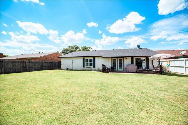 2914 Kermit Street, Plainview, TX 79072