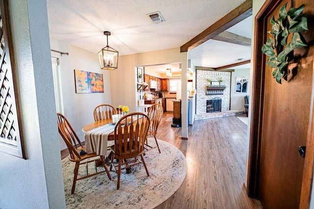 2914 Kermit Street, Plainview, TX 79072