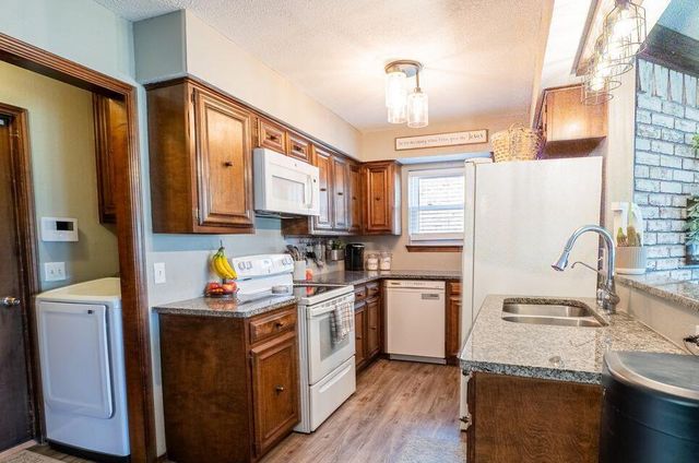 2914 Kermit Street, Plainview, TX 79072