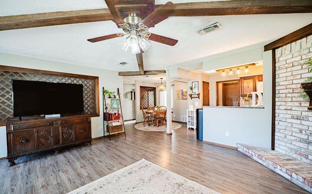 2914 Kermit Street, Plainview, TX 79072