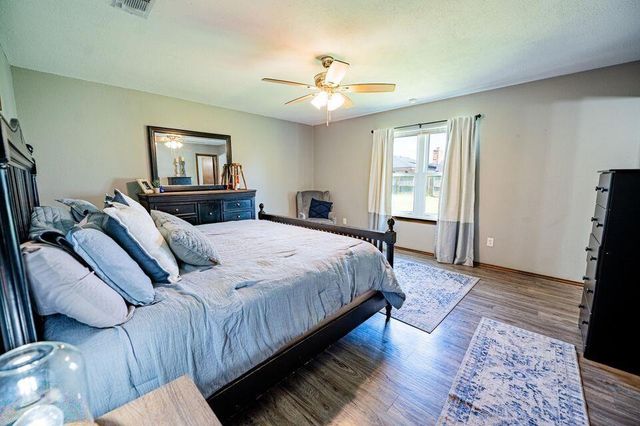 2914 Kermit Street, Plainview, TX 79072