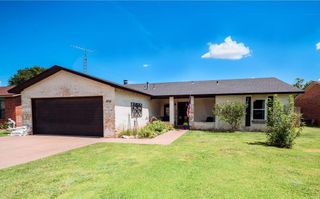 2914 Kermit Street, Plainview, TX 79072