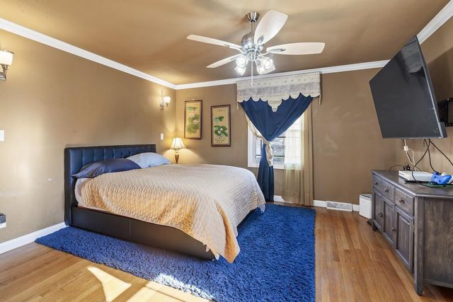 8741 W Dallas STREET, Milwaukee, WI 53224