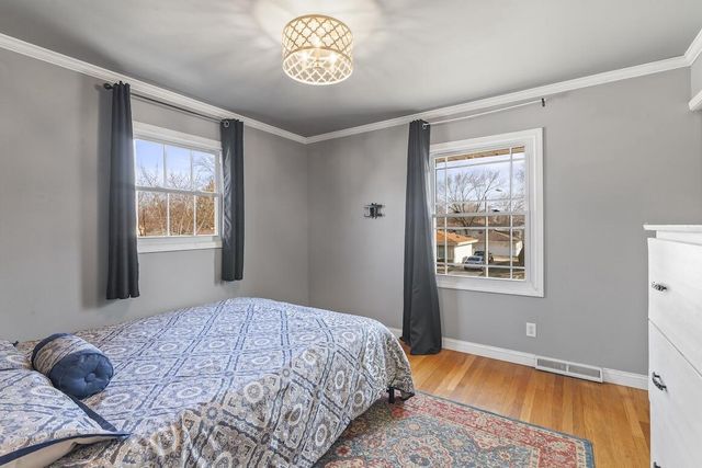 8741 W Dallas STREET, Milwaukee, WI 53224