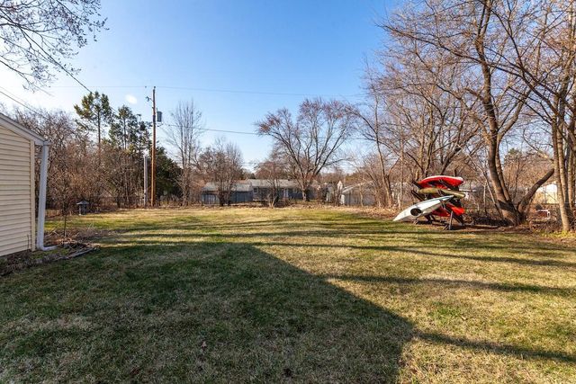 8741 W Dallas STREET, Milwaukee, WI 53224