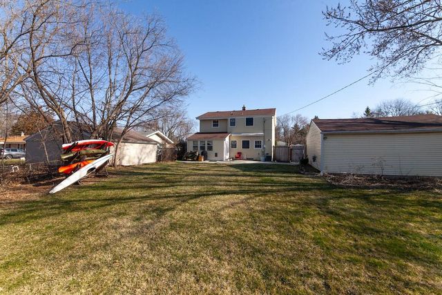 8741 W Dallas STREET, Milwaukee, WI 53224