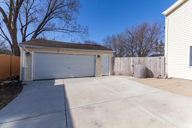 8741 W Dallas STREET, Milwaukee, WI 53224