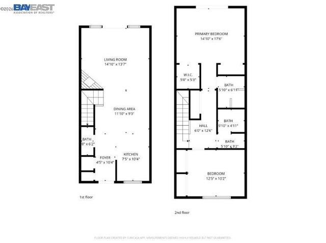 10439 Mary Ave, Cupertino, CA 95014